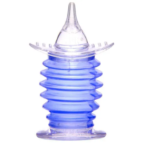 Aspirador Nasal Nuk Xyx