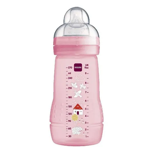 Mmd Easy Active 270ml Girls 4838 Mam