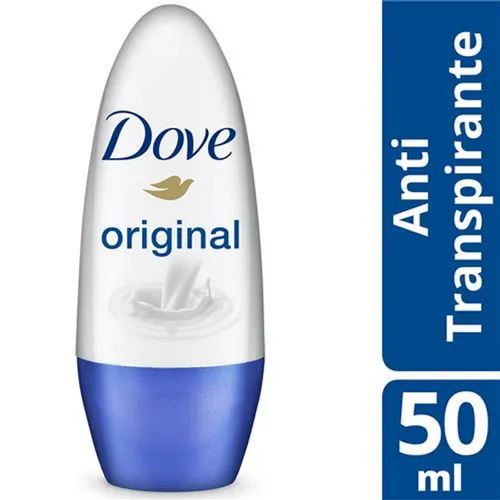 Des Dove Roll Orig 50ml