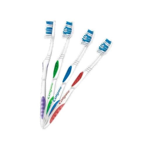 Esc Dent Colgate Clas Cl Mc 4u