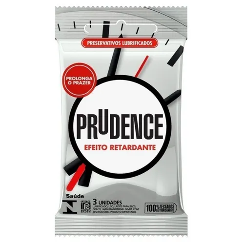 Pres Prudence Ef Retar 3un