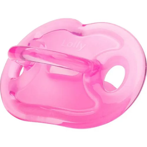 Chup Lolly Ort T2 Ro 6015 1un