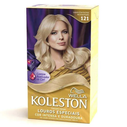 Tin Koleston 121 Lou C Ac 1un