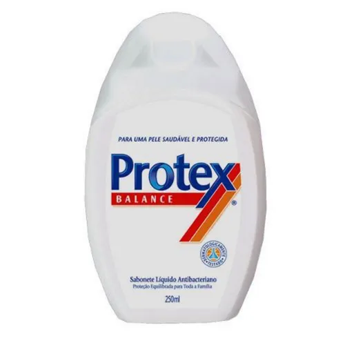Sab Liq Protex Bal Saud 250ml