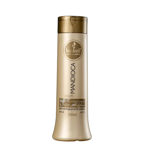 Sh Haskell Man 300ml
