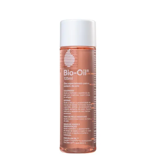 Oleo Corporal Bio-Oil 1x125ml