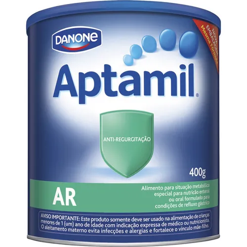 Aptamil Ar Po 400g