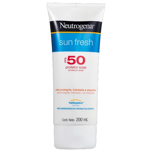 Prot Neutrog F50 Fr 200ml