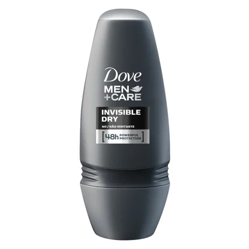 Des Dove Roll M&c Inv Dry 50ml
