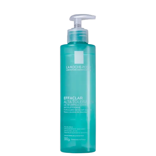 Effaclar Gel Alta Tol 300g