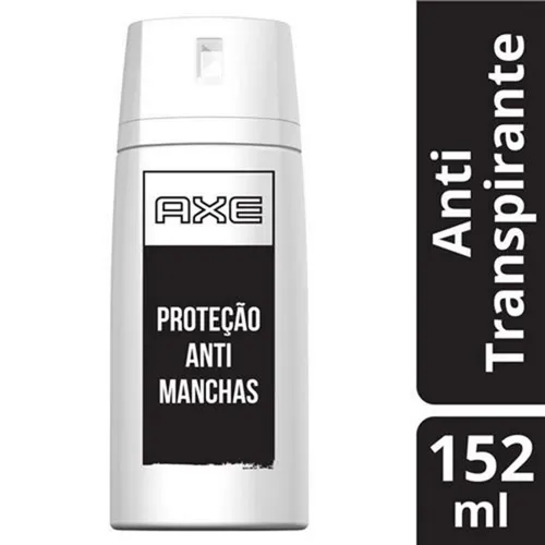 Des Axe Aer Urban 152ml