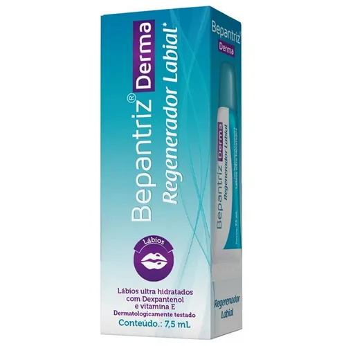 Bepantriz Derma Cr Lab 7,5ml
