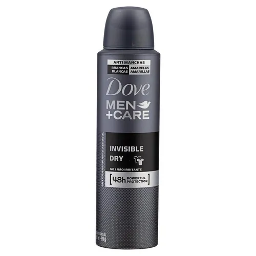 Des Dove Aer M&c Inv Dry 150ml