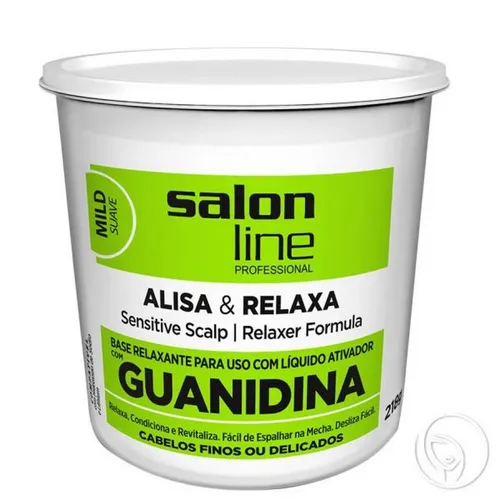 Cr Salon Lin Guan Trad Mil 215