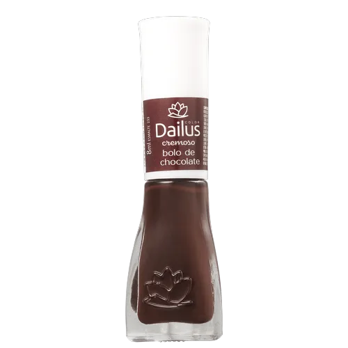 Esm Cr Bolo De Chocolate 6x8ml