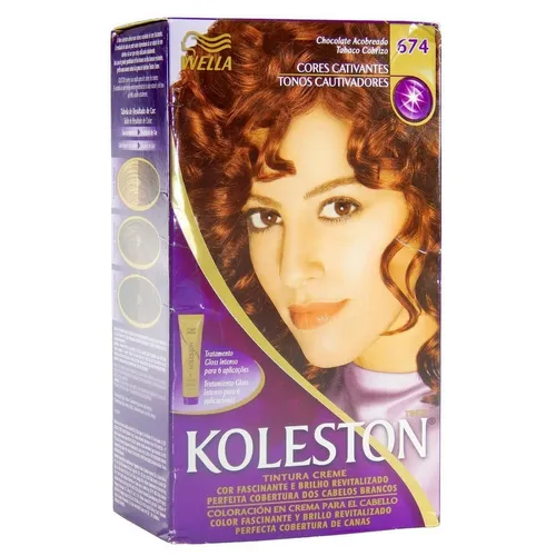 Tin Koleston 674 Cho Ac 1un