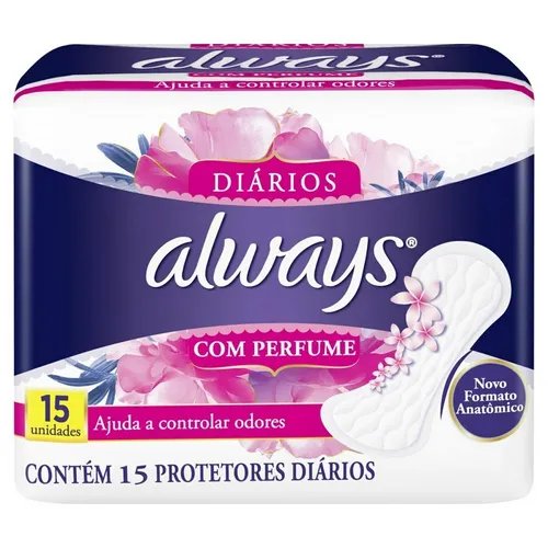 Abs Always Prot S/A S/P 15un