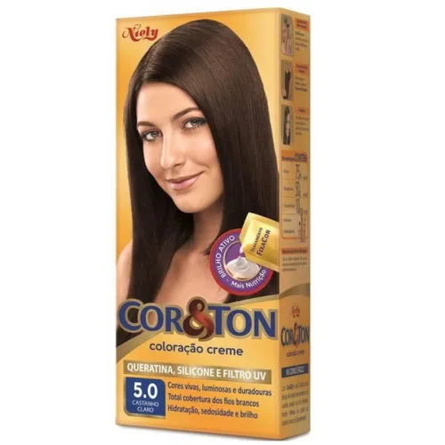 Tin Cor&ton 5.0 Cas Cl 1un