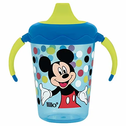 Lillolil 305121 Caneca Antiv Mickey 207ml Az