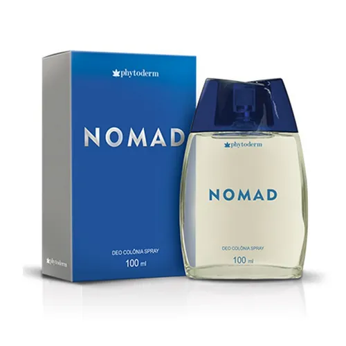 Col Phyto Nomad Mas 100ml