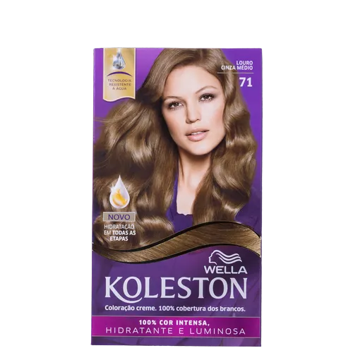 Tin Koleston 71 Lou C Me 1un