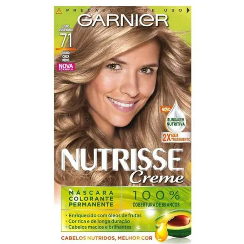 Tin Nutrisse 71 Lou N Ac 1un