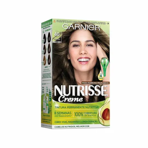Tin Nutrisse 40 Tam 1un