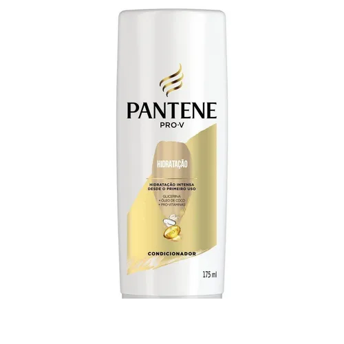 Cond Pantene Hid 175ml