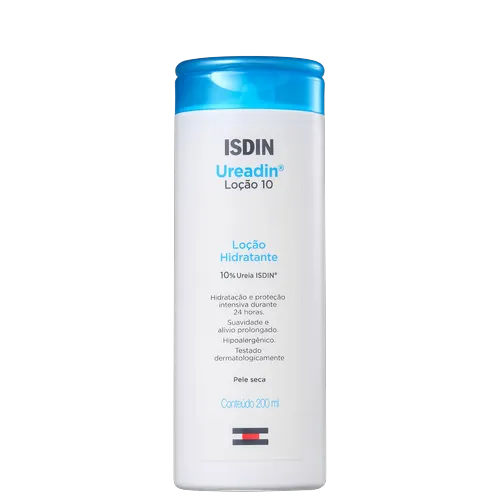 Ureadin Locao Hidrat 10% 200ml