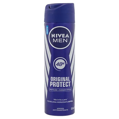Des Nivea Men Aer Orig Pr 150m