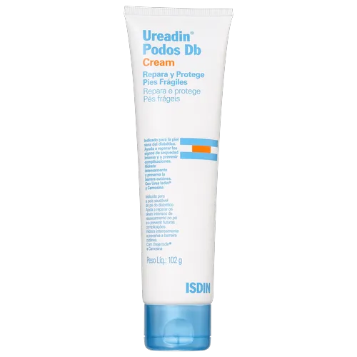 Ureadin Podos Db Creme 102gr
