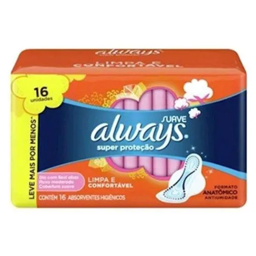 Abs Always Sup Pr Sua Ab 16un