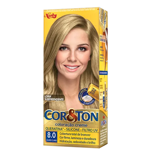 Tin Cor&ton 8.0 Lou Cl 1un