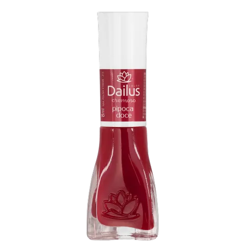 Esm Transp Pipoca Doce 6x8ml