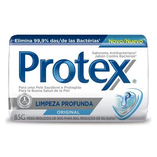 Sab Protex Limp Prof 85g