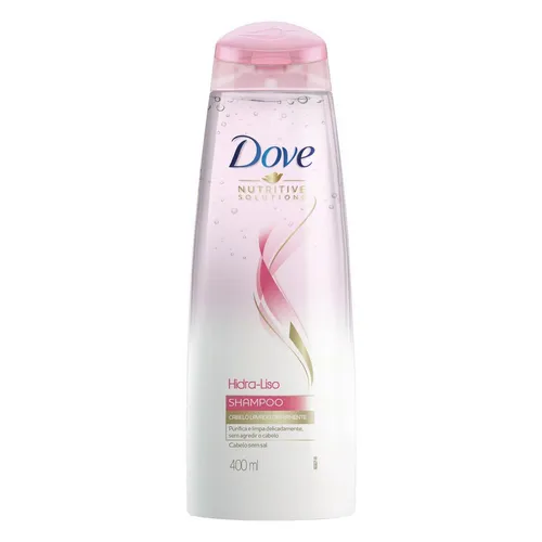 Sh Dove Nut Hidra-Lis 400ml