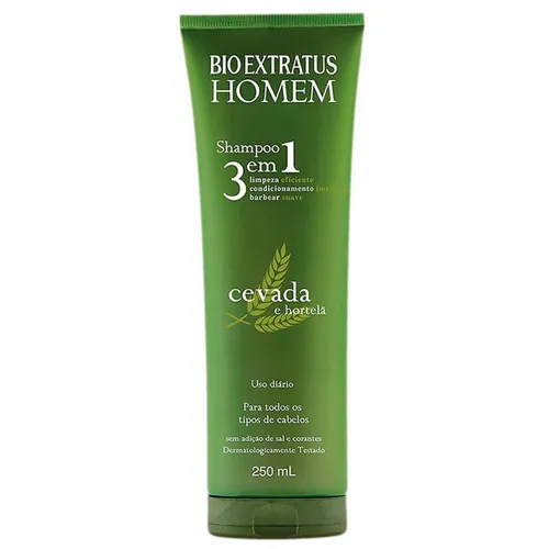 Sh Bio Extrat Hom Ce/Ho 250ml