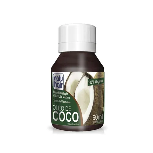 Oleo Natuhair Coco 60ml