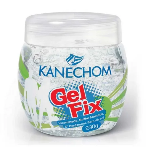 Gel Fix Kanechom Inc 230g