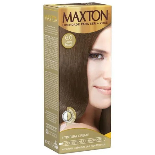Tin Maxton 6.0 Lou Es 1un