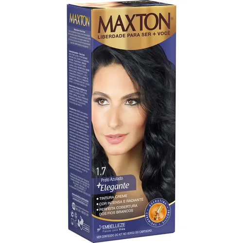 Tin Maxton 1.7 Pre Az 1un