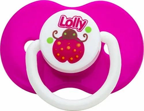 Chup Lolly Ort T1 Ro 4814 1un