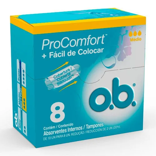 Abs Ob Procomf Int Med 8un