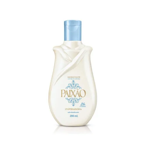 Hid Paixao Inspir Only 200ml