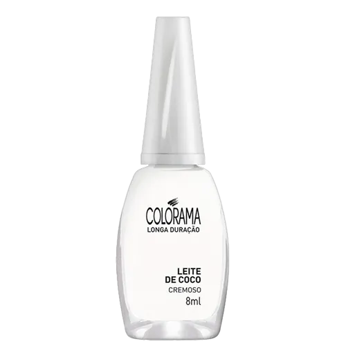 Esm Color Cr Leite Coc 8ml