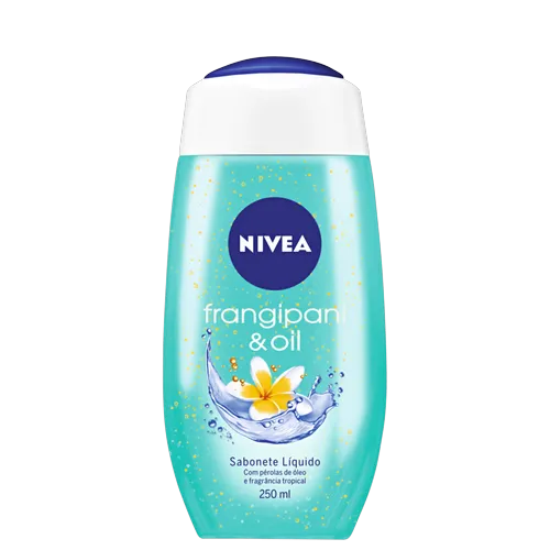Sab Liq Nivea Fran&oil 250ml