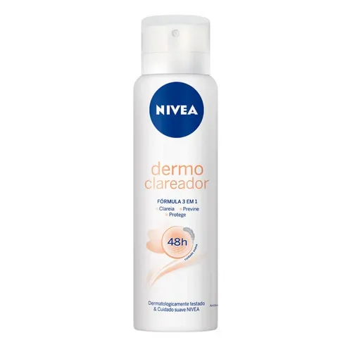 Des Nivea Aer Tom Nat 150ml