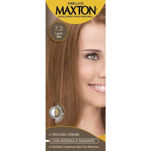 Tin Maxton 7.3 Lou Me 1un