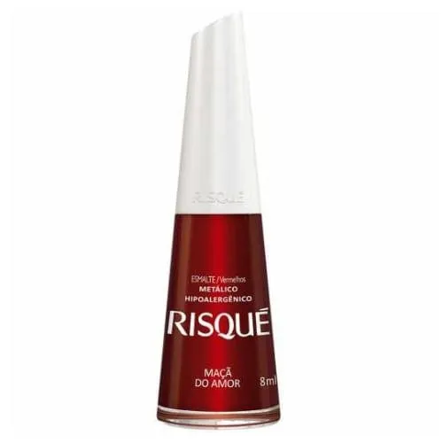 Esm Risq Met Maca Do Amor 8ml