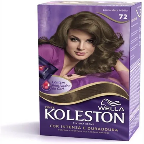 Tin Koleston 72 Lou M Me 1un